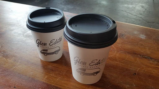 Coffee Shop «Glen Edith Coffee Roasters», reviews and photos, 23 Somerton St, Rochester, NY 14607, USA