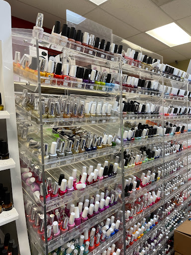 Beauty Supply Store «Twin City Nail Supply», reviews and photos, 455 University Ave W, St Paul, MN 55103, USA