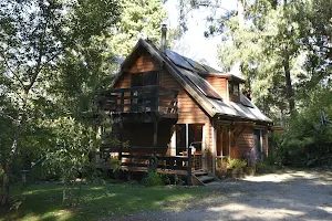 Tanjil Bren Mountain Cabin image