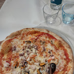 Photo n°3 de l'avis de sabrina.o fait le 27/01/2023 à 20:45 sur le  Wave Ristorante Pizzeria à Bellaria - Igea Marina