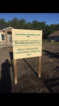 Florida Ground Pros - Photo 7 - Car repair in , Brandon