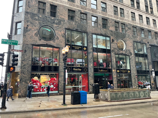 Sportswear Store «Blackhawks Store», reviews and photos, 333 N Michigan Ave, Chicago, IL 60601, USA