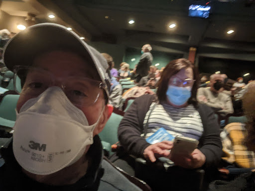 Performing Arts Theater «Village Theatre», reviews and photos, 303 Front St N, Issaquah, WA 98027, USA