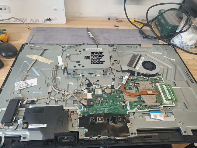Barwell Computer Repair - Leicester