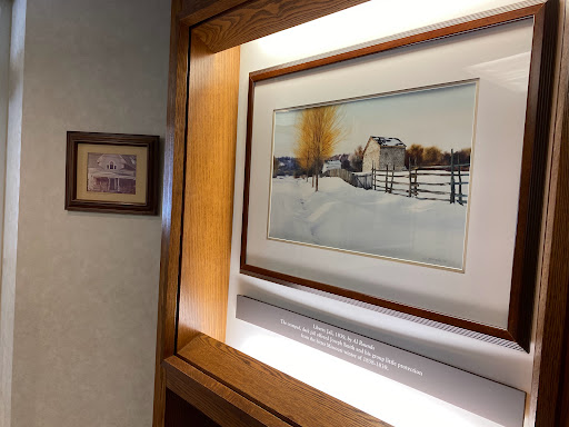 Historical Place «Liberty Jail Church Historic Site», reviews and photos, 216 N Main St, Liberty, MO 64068, USA