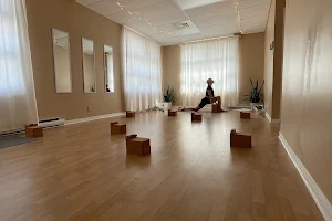 Studio Yoga Origine image