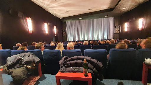 Atelier Kino im Savoy-Theater