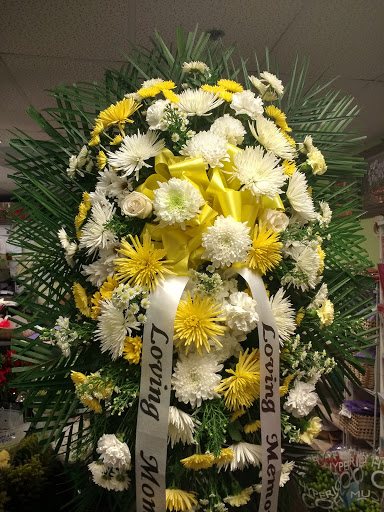Florist «Highland Flower», reviews and photos, 75 Raritan Ave, Highland Park, NJ 08904, USA