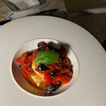 Photo n°3 de l'avis de Dmitry.o fait le 28/07/2023 à 21:17 sur le  Zefiro Restaurant à Taormina