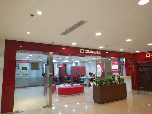 CIMB Bank