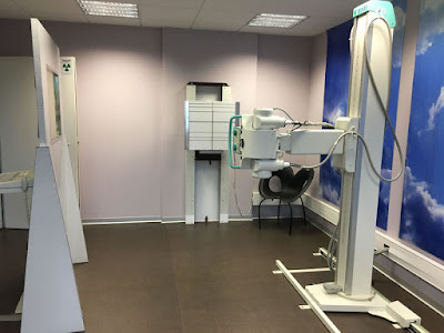 Les Praticiens du Souffle - Espace des Templiers à Biarritz