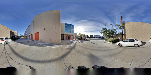 Self-Storage Facility «A-1 Self Storage», reviews and photos, 20704 Earl St, Torrance, CA 90503, USA