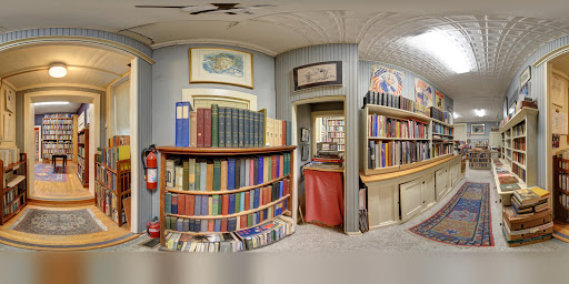 Used Book Store «Black Swan Books», reviews and photos, 505 E Maxwell St, Lexington, KY 40502, USA