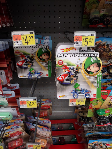 Department Store «Walmart Supercenter», reviews and photos, 506 State Rd, North Dartmouth, MA 02747, USA