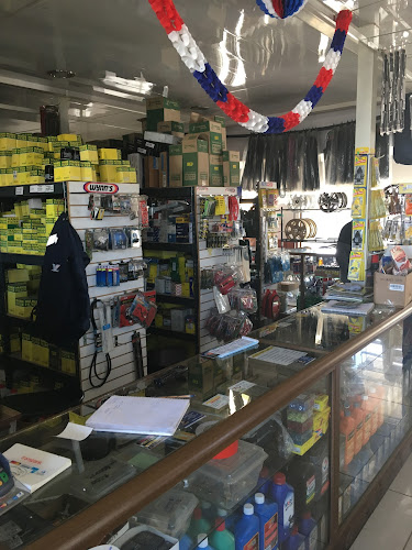 Opiniones de Lubricantes JG en Valdivia - Tienda de neumáticos