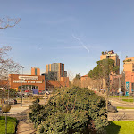 Photo n°3 de l'avis de Tine.e fait le 10/03/2024 à 22:44 sur le  Best Western Plus Tower Hotel Bologna à Bologna