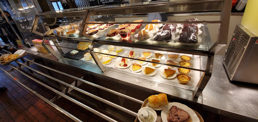 American Restaurant «MCL Restaurant & Bakery Arlington», reviews and photos, 6010 E 10th St, Indianapolis, IN 46219, USA