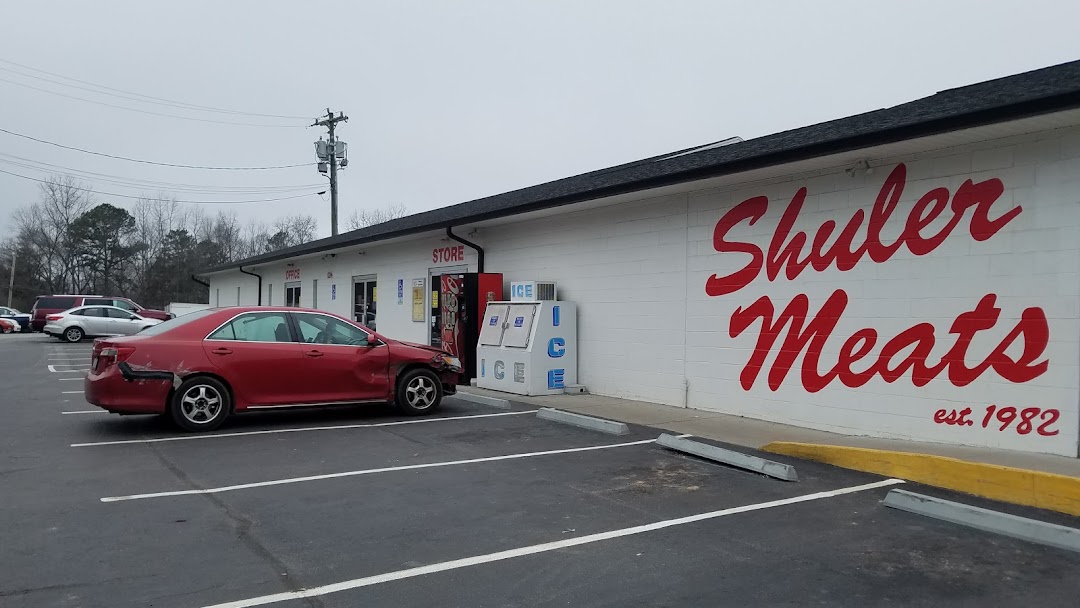 Shuler Meats Inc