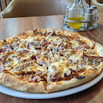 Photo n°1 de l'avis de Jonny. fait le 27/01/2024 à 15:50 sur le  Pizzeria-hop à Cologne