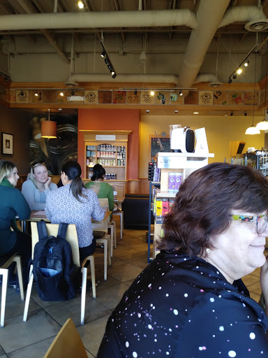 Coffee Shop «The Coffee Bean & Tea Leaf», reviews and photos, 7407 W Bell Rd, Peoria, AZ 85382, USA