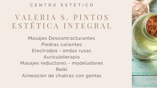 Valeria s. Pintos Estetica integral
