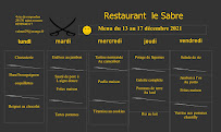 Photos du propriétaire du Le Sabre. Bar Restaurant à Saint-Évarzec - n°12
