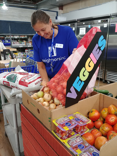 Store «Neighbors Inc», reviews and photos