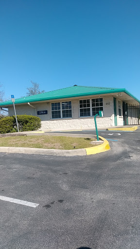 Storage Facility «Extra Space Storage», reviews and photos, 1012 US-92, Auburndale, FL 33823, USA