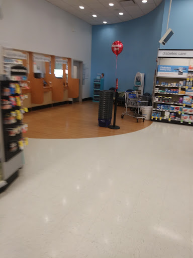 Drug Store «Walgreens», reviews and photos, 5963 Spout Springs Rd, Flowery Branch, GA 30542, USA