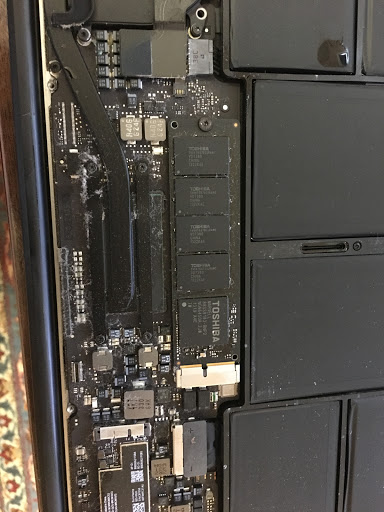 Bay Area Computer Repairs image