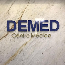 Demed centro médico - Dr Henrique Demeneck