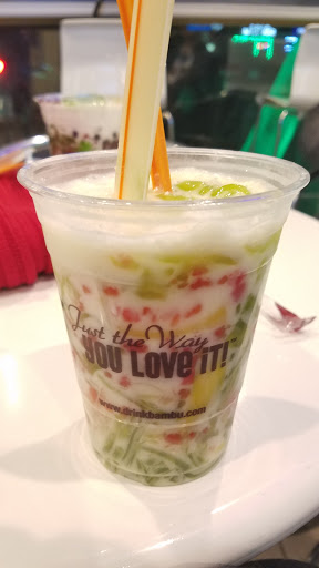 Coffee Shop «Bambu Desserts & Drinks Madison Heights», reviews and photos, 30804 John R Rd, Madison Heights, MI 48071, USA