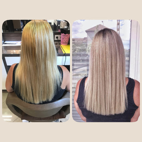 Comentarii opinii despre ProHair by Marcsi