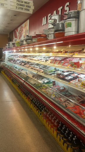 Supermarket «Capitol Supermarket», reviews and photos, 1231 11th St NW, Washington, DC 20001, USA