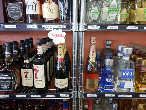 Liquor Store «Fairway Liquor Market», reviews and photos, 340 W Brown Rd, Mesa, AZ 85201, USA