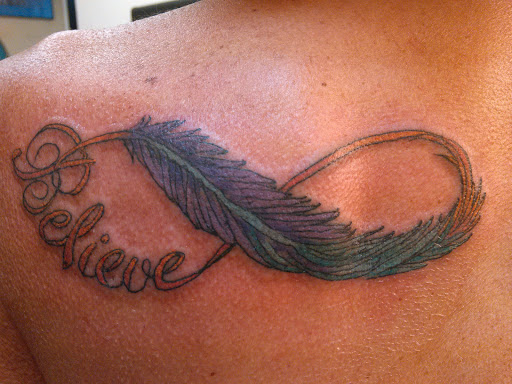 Tattoo Shop «Tattoos By Pattie», reviews and photos, 1015 W Loop 281 #4, Longview, TX 75604, USA