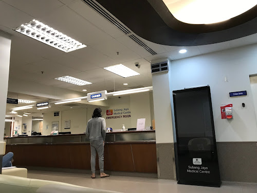 Centre subang jaya medical Subang Jaya