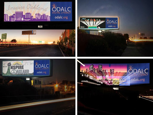 Oakland Digital Arts & Literacy Center image