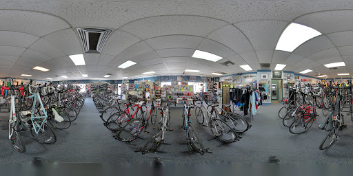 Bicycle Store «Bicycle Pedaler», reviews and photos, 330 N Rock Rd, Wichita, KS 67206, USA