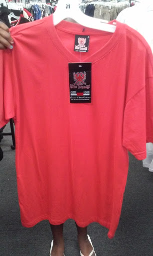 Clothing Store «Citi Trends», reviews and photos, 22600 Shore Center Dr, Euclid, OH 44123, USA