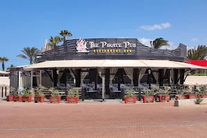 Pirate Pub Restaurant Lounge image