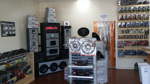 Car Stereo Store «Electronics Master Car Audio ( EMR )», reviews and photos, 3500 Gwinnett Pl Dr NW #10, Duluth, GA 30096, USA