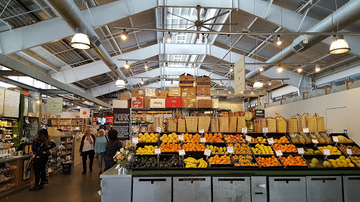 Produce Market «Hudson Greens And Goods», reviews and photos, 610 1st St #18, Napa, CA 94559, USA