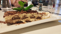 Tiramisu du Restaurant italien La Spiaggia à Six-Fours-les-Plages - n°19