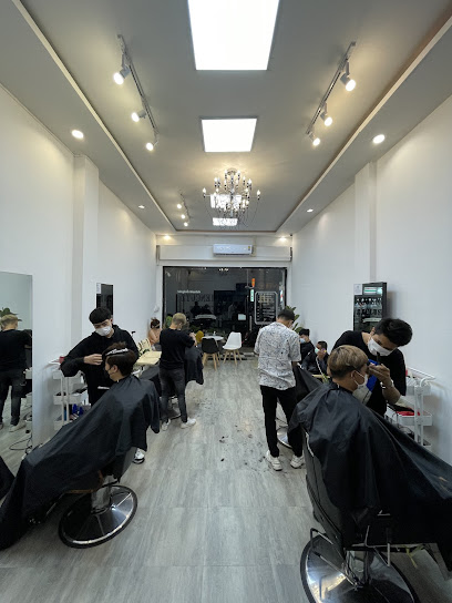Formencutz Exclusive barbershop - ร้านตัดผมชาย