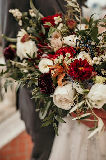 Florist «The Flower Alley», reviews and photos, 25914 Novi Rd, Novi, MI 48375, USA