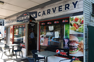 Corinthian Carvery