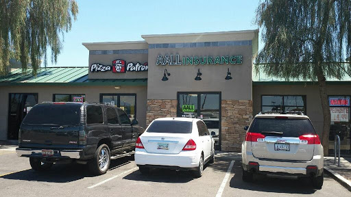 AALL Insurance, 1440 N Dysart Rd #103, Avondale, AZ 85323, Insurance Agency