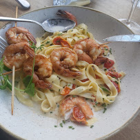 Plats et boissons du Restaurant Les Bienvenus à Rezé - n°7