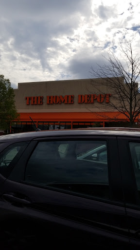 Home Improvement Store «The Home Depot», reviews and photos, 1749 Newman Rd, Okemos, MI 48864, USA